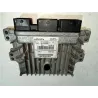 Recambio de centralita inyeccion para renault clio iii grandtour (2008) referencia OEM IAM 237101989R01  