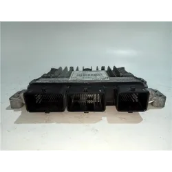 Recambio de centralita inyeccion para renault clio iii grandtour (2008) referencia OEM IAM 237101989R01  
