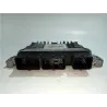 Recambio de centralita inyeccion para renault clio iii grandtour (2008) referencia OEM IAM 237101989R01  
