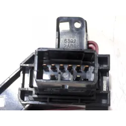 Recambio de botonera emergencia para hyundai i30 (fd) 1.6 crdi referencia OEM IAM 106150  