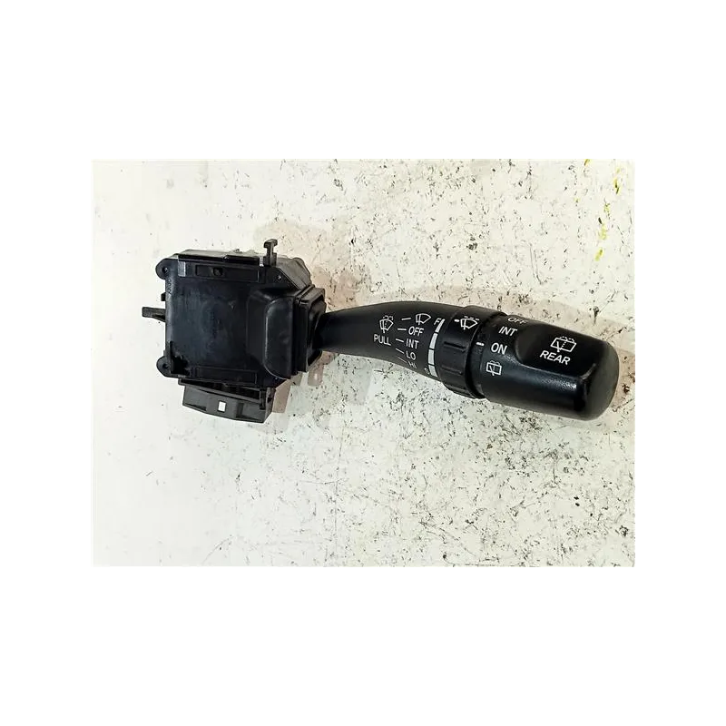 Recambio de mando multifuncion para hyundai santa fe (cm)(2006) 2.2 crdi referencia OEM IAM 621W05200 LHD  