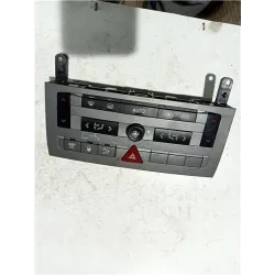 Recambio de mandos climatizador para citroën c5 berlina hdi (dcrhzb, dcrhze) referencia OEM IAM 96573328YW01  