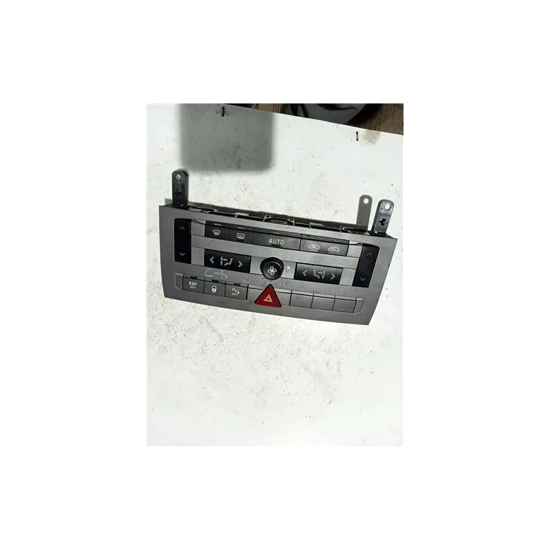 Recambio de mandos climatizador para citroën c5 berlina hdi (dcrhzb, dcrhze) referencia OEM IAM 96573328YW01  