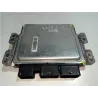 Recambio de centralita inyeccion para renault clio iii grandtour (2008) referencia OEM IAM 237101989R01  
