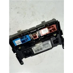 Recambio de mandos climatizador para citroën c5 berlina hdi (dcrhzb, dcrhze) referencia OEM IAM 96573328YW01  