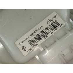 Recambio de aforador para nissan juke ii (f16)(09.2019) acenta [12v cat] referencia OEM IAM 172028978R 100117704  