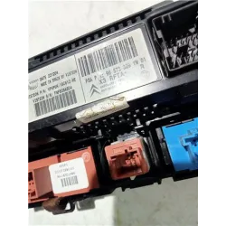 Recambio de mandos climatizador para citroën c5 berlina hdi (dcrhzb, dcrhze) referencia OEM IAM 96573328YW01  