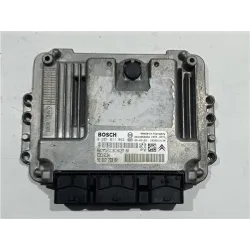 Recambio de centralita inyeccion para citroën c4 berlina (06.2004) 2.0 16v referencia OEM IAM 0281011863 9661773380 9653958980 1