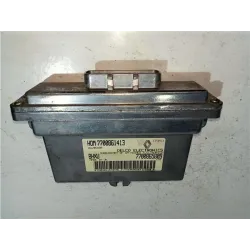 Recambio de centralita inyeccion para renault r 19 cabriolet (d53)(1991) 1.8 aria [1,8 ltr. - 70 kw mono cat] referencia OEM IAM