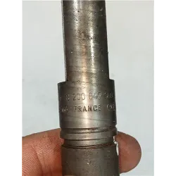 Recambio de inyector para renault scenic i (ja...)(1999) 1.9 dti (ja1u) referencia OEM IAM 0432193564 8200047509  
