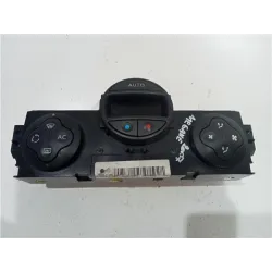 Recambio de mandos climatizador para renault megane ii berlina 3p (10.2002) 1.5 dynamique [1,5 ltr. - 78 kw dci diesel] referenc