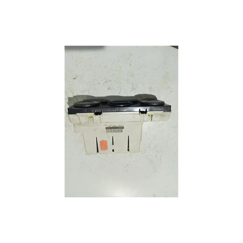 Recambio de mandos climatizador para ford mondeo berlina (ge)(2000) referencia OEM IAM 2S7H18C612AA  