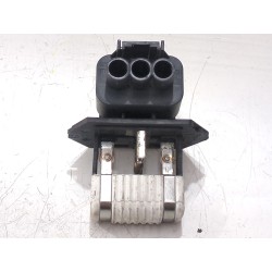 RESISTENCIA ELECTROVENTILADOR 