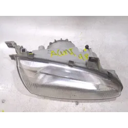 Recambio de faro delantero derecho para hyundai accent (lc)(2000) 1.3 referencia OEM IAM 1012792  