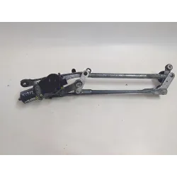 Recambio de mecanismo limpia delantero para nissan qashqai ii (j11, j11_) 1.3 dig-t referencia OEM IAM Wm07c  