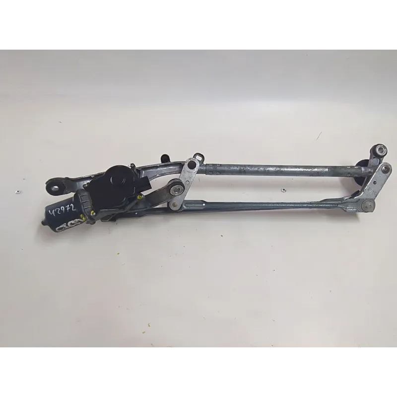Recambio de mecanismo limpia delantero para nissan qashqai ii (j11, j11_) 1.3 dig-t referencia OEM IAM Wm07c  