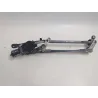 Recambio de mecanismo limpia delantero para nissan qashqai ii (j11, j11_) 1.3 dig-t referencia OEM IAM Wm07c  