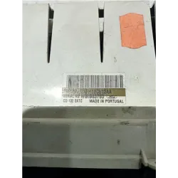 Recambio de mandos climatizador para ford mondeo berlina (ge)(2000) referencia OEM IAM 2S7H18C612AA  