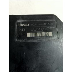 Recambio de caja fusibles/rele para renault megane ii berlina 3p (10.2002) 1.5 dynamique [1,5 ltr. - 78 kw dci diesel] referenci