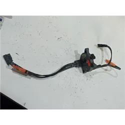 Recambio de anillo airbag para citroën xsara berlina (1997) 1.9 td referencia OEM IAM 61620011  