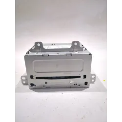 Recambio de radio cd para opel astra j berlina 5p (12.2009) 1.7 selective [1,7 ltr. - 81 kw 16v cdti] referencia OEM IAM 2292449