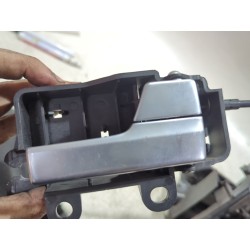 Recambio de cerradura puerta delantera derecha para ford focus ii (da_, hcp, dp) 1.6 tdci referencia OEM IAM 7M5AR21812AA  