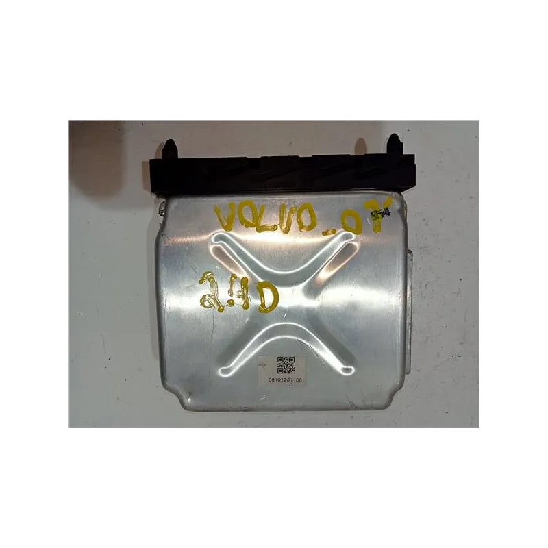 Recambio de centralita para volvo s60 berlina (2000) 2.4 d referencia OEM IAM MB0797009540  