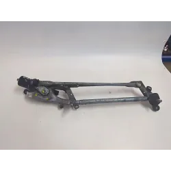 Recambio de mecanismo limpia delantero para nissan qashqai ii (j11, j11_) 1.3 dig-t referencia OEM IAM Wm07c  