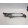 Recambio de mecanismo limpia delantero para nissan qashqai ii (j11, j11_) 1.3 dig-t referencia OEM IAM Wm07c  
