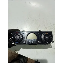 Recambio de mandos climatizador para ford mondeo berlina (ge)(2000) referencia OEM IAM 2S7H18C612AA  