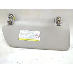 Recambio de parasol derecho para peugeot 308 (2007) 1.6 hdi referencia OEM IAM   