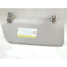 Recambio de parasol derecho para peugeot 308 (2007) 1.6 hdi referencia OEM IAM   