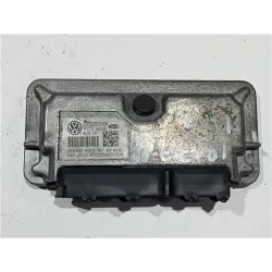 Recambio de centralita inyeccion para seat ibiza (6l1)(04.2002) 1.9 tdi referencia OEM IAM 03C906024BK  