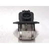 Recambio de resistencia electroventilador para hyundai i30 (fd) 1.6 crdi referencia OEM IAM   