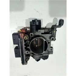 Recambio de caja mariposa aire para fiat ii punto (188) berlina (2002) referencia OEM IAM 6160037606  