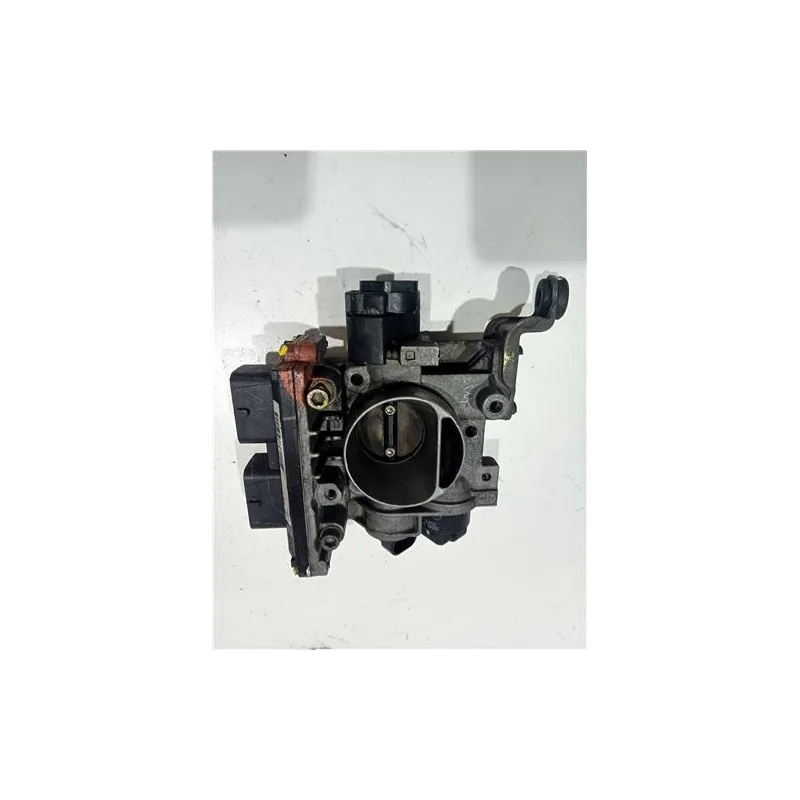 Recambio de caja mariposa aire para fiat ii punto (188) berlina (2002) referencia OEM IAM 6160037606  
