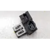 Recambio de resistencia calefaccion para peugeot 3008 (05.2009) 2.0 hdi referencia OEM IAM 966355888002  