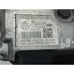 Recambio de centralita inyeccion para seat ibiza (6l1)(04.2002) 1.9 tdi referencia OEM IAM 03C906024BK  