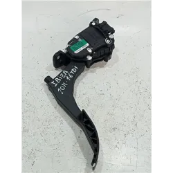 Recambio de potenciometro pedal gas para seat ibiza (6l1)(04.2002) 1.9 tdi referencia OEM IAM 6Q1721503M  