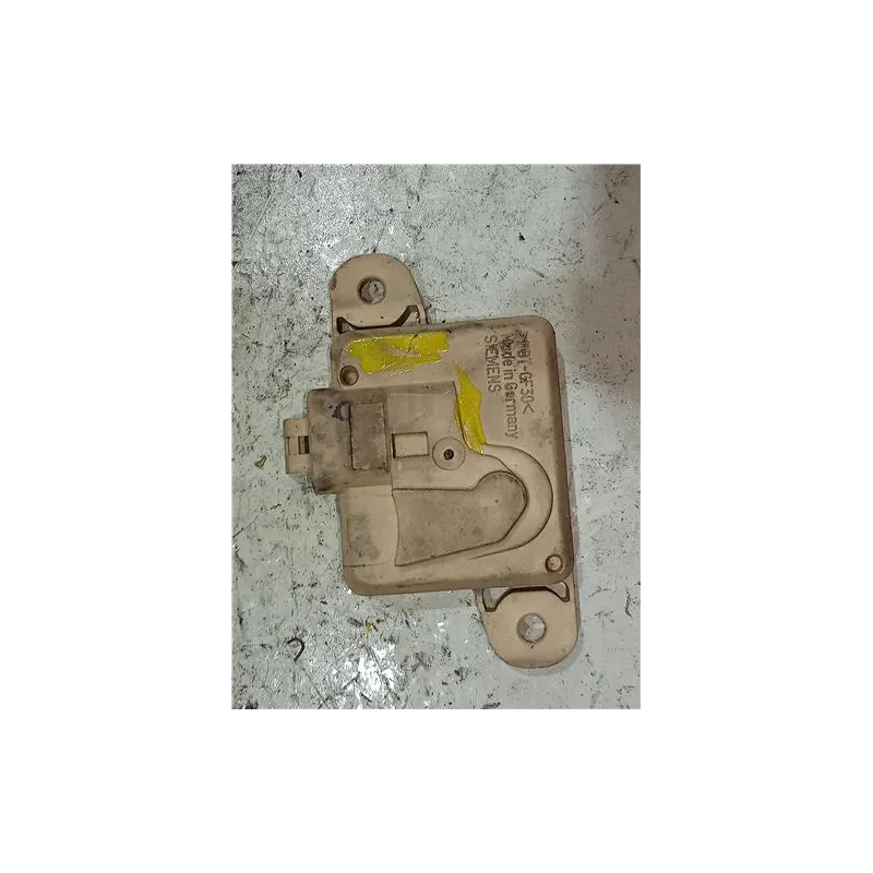 Recambio de sensor impacto para opel astra g berlina di referencia OEM IAM GM09133279TP GM09133279  