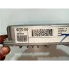 Recambio de centralita para volvo s60 berlina (2000) 2.4 d referencia OEM IAM MB0797009540  
