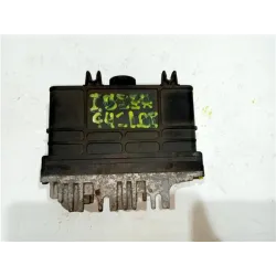Recambio de centralita inyeccion para seat ibiza (6k1)(1993) 1.4 i referencia OEM IAM 0261203340341  