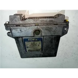 Recambio de centralita inyeccion para renault kangoo i (f/kc0)(1997) d 65 1.9 (kc0e, kc02, kc0j, kc0n) referencia OEM IAM R04080