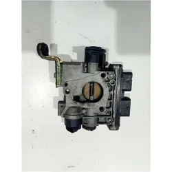 Recambio de caja mariposa aire para fiat ii punto (188) berlina (2002) referencia OEM IAM 6160037606  