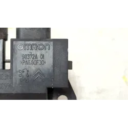 Recambio de resistencia calefaccion para peugeot 3008 (05.2009) 2.0 hdi referencia OEM IAM 966355888002  
