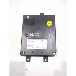 Recambio de centralita antena para volkswagen tiguan (5n1)(11.2007) 2.0 +motion 4motion [2,0 ltr. - 125 kw tdi dpf] referencia O