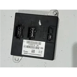Recambio de modulo electronico para mercedes-benz clase e (bm 211) berlina (01.2002) e 220 cdi (211.006) referencia OEM IAM 2115