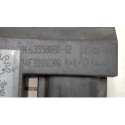 Recambio de resistencia calefaccion para peugeot 3008 (05.2009) 2.0 hdi referencia OEM IAM 966355888002  