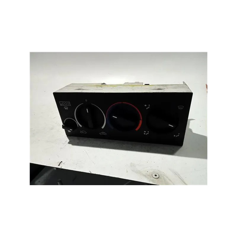 Recambio de mandos climatizador para alfa romeo 33 (1983) 1.5 (905.a2) referencia OEM IAM ALFA 33  
