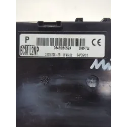 Recambio de modulo electronico para nissan micra iii (k12) 1.2 16v referencia OEM IAM 284B2BC52A  